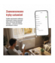 GoSmart Cyfrowa głowica termostatyczna P5631S ZigBee 3.0 EMOS P5631S - zdjęcie 6