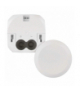 GoSmart Cyfrowa głowica termostatyczna P5631S ZigBee 3.0 EMOS P5631S - zdjęcie 17