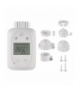 GoSmart Cyfrowa głowica termostatyczna P5631S ZigBee 3.0 EMOS P5631S - zdjęcie 20