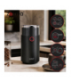 Młynek do kawy, elektryczny, do mielenia orzechów, przypraw, mocny 150W, BPA Free, Zortiva 19402 - zdjęcie 4