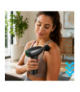 Pistolet do masażu Massage Gun Pro Ultra, do ciała, stóp, pleców, wibracyjny Isomedix 27308 19371 - zdjęcie 8
