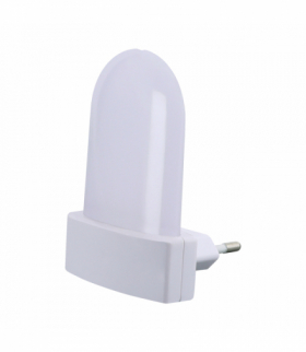 Lampka wtykowa LED MAG LED 0,3W biały Struhm 05055