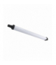Oprawa pyłoszczelna LED NELSON LED 15W BLACK NW czarny Struhm 05069 - zdjęcie 1