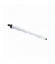 Oprawa pyłoszczelna LED NELSON LED 30W BLACK NW czarny Struhm 05070 - zdjęcie 1
