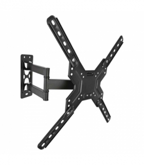 Konsolowy uchwyt TV ścienny 26–60 (65–152 cm) EMOS KT01C