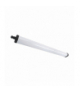 Oprawa pyłoszczelna LED LAGAN LED 55W BLACK NW czarny Struhm 05072 - zdjęcie 1