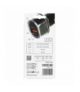 USB adapter samochodowy PDQC 48 W EMOS V02C48 - zdjęcie 6
