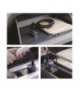 USB adapter samochodowy PDQC 48 W EMOS V02C48 - zdjęcie 10
