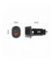 USB adapter samochodowy PDQC 48 W EMOS V02C48 - zdjęcie 11