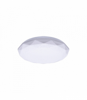 Plafoniera LED DIAX LED 11W CCT biały Struhm 05077