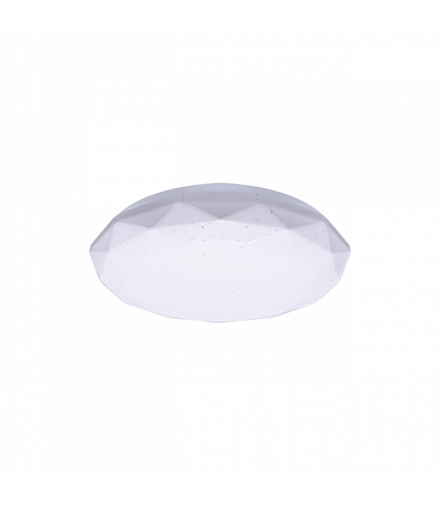 Plafoniera LED DIAX LED 11W CCT biały Struhm 05077