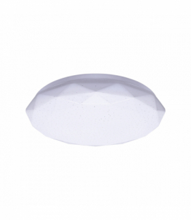 Plafoniera LED DIAX LED 17W CCT biały Struhm 05078