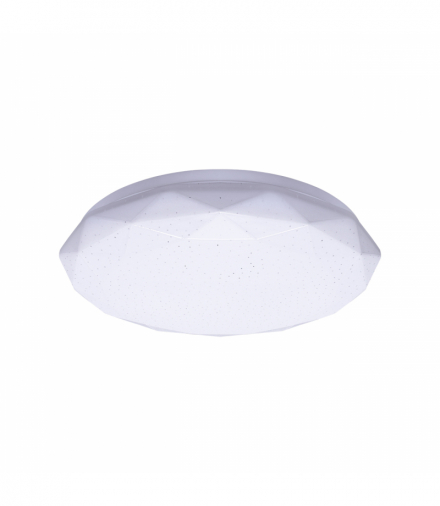 Plafoniera LED DIAX LED 17W CCT biały Struhm 05078