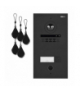 Jednostka kamery GoSmart do monitora IP880B 2WIRE i wideodomofonu IP-880A 2WIRE, 1 przyc. EMOS H4082 - zdjęcie 10