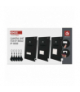 Jednostka kamery GoSmart do monitora IP880B 2WIRE i wideodomofonu IP-880A 2WIRE, 1 przyc. EMOS H4082 - zdjęcie 11