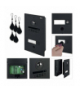 Jednostka kamery GoSmart do monitora IP880B 2WIRE i wideodomofonu IP-880A 2WIRE, 1 przyc. EMOS H4082 - zdjęcie 23