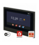 Dodatkowy monitor GoSmart IP880B 2WIRE do domowego wideodomofonu IP880A 2WIRE EMOS H4081 - zdjęcie 18