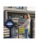 Jednostka kamery GoSmart do monitora IP880B 2WIRE i wideodomofonu IP-880A 2WIRE, 2 przyc. EMOS H4083 - zdjęcie 14