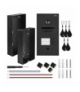 Jednostka kamery GoSmart do monitora IP880B 2WIRE i wideodomofonu IP-880A 2WIRE, 2 przyc. EMOS H4083 - zdjęcie 15