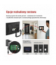 GoSmart IP-880A 2WIRE domowy wideodomofon z WiFi EMOS H4080 - zdjęcie 8