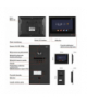 GoSmart IP-880A 2WIRE domowy wideodomofon z WiFi EMOS H4080 - zdjęcie 9