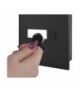 GoSmart IP-880A 2WIRE domowy wideodomofon z WiFi EMOS H4080 - zdjęcie 23
