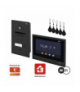 GoSmart IP-880A 2WIRE domowy wideodomofon z WiFi EMOS H4080 - zdjęcie 25