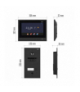 GoSmart IP-880A 2WIRE domowy wideodomofon z WiFi EMOS H4080 - zdjęcie 28