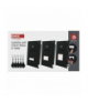 Jednostka kamery GoSmart do monitora IP880B 2WIRE i wideodomofonu IP-880A 2WIRE, 3 przyc. EMOS H4084 - zdjęcie 5