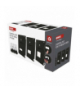 Jednostka kamery GoSmart do monitora IP880B 2WIRE i wideodomofonu IP-880A 2WIRE, 3 przyc. EMOS H4084 - zdjęcie 7