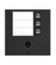 Jednostka kamery GoSmart do monitora IP880B 2WIRE i wideodomofonu IP-880A 2WIRE, 3 przyc. EMOS H4084 - zdjęcie 10