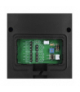 Jednostka kamery GoSmart do monitora IP880B 2WIRE i wideodomofonu IP-880A 2WIRE, 3 przyc. EMOS H4084 - zdjęcie 11