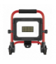 Naświetlacz LED ELION 30W, czerwony-czarny, IP65, 4800 lm, neutralna biel EMOS Lighting ZS3333 - zdjęcie 4