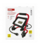 Naświetlacz LED ELION 30W, czerwony-czarny, IP65, 4800 lm, neutralna biel EMOS Lighting ZS3333 - zdjęcie 15