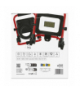 Naświetlacz LED ELION 30W, czerwony-czarny, IP65, 4800 lm, neutralna biel EMOS Lighting ZS3333 - zdjęcie 16