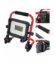 Naświetlacz LED ELION 30W, czerwony-czarny, IP65, 4800 lm, neutralna biel EMOS Lighting ZS3333 - zdjęcie 23