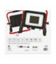 Naświetlacz LED ELION 100W, czerwony-czarny, IP65, 16 000 lm, neutralna biel EMOS Lighting ZS3353 - zdjęcie 16