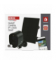 GoSmart Kamera zewnętrzna IP-1150G SNAP z WiFi, akumulatorem i panelem solarnym EMOS H4173 - zdjęcie 11