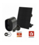 GoSmart Kamera zewnętrzna IP-1150G SNAP z WiFi, akumulatorem i panelem solarnym EMOS H4173 - zdjęcie 21