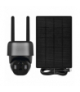 GoSmart Kamera zewnętrzna IP-1200G WASP z WiFi, akumulatorem i panelem solarnym EMOS H4167 - zdjęcie 16