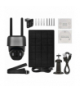 GoSmart Kamera zewnętrzna IP-1200G WASP z WiFi, akumulatorem i panelem solarnym EMOS H4167 - zdjęcie 25