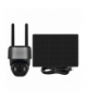 GoSmart Kamera zewnętrzna IP-6100G HAWK z 4G LTE, akumulatorem i panelem solarnym EMOS H4168 - zdjęcie 5