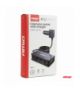Rozdzielacz gniazda zapalniczki z ładowarką 3xUSB-A USB-C QC 3.0 PD 3.0. 148W AMiO 04836 - zdjęcie 10