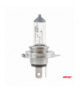 Żarówka halogenowa HS1 12V 35/35W PX43T blister AMiO 04918 - zdjęcie 4