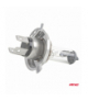 Żarówka halogenowa HS1 12V 35/35W PX43T blister AMiO 04918 - zdjęcie 5