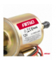 Elektryczna przepływowa pompa do paliwa 8mm 12V AMiO 04924 - zdjęcie 6
