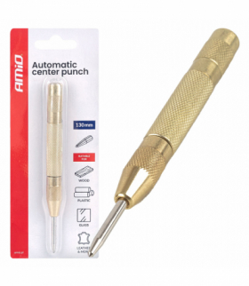 Punktak automatyczny 130mm AMiO 04925