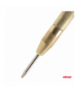 Punktak automatyczny 130mm AMiO 04925 - zdjęcie 9