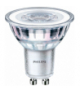 Żarówka LED Philips CorePro 2.7W-25W 225lm 3000K LEDspot GU10 830 36D PHILIPS 929001217602 - zdjęcie 4
