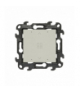 Sterownik roletowy grupowy Simon GO, sterowany smartfonem Wi-Fi - CONTROLSHUTTER, IP20, kaszmirowy Simon 24 NEZG1W.01/42 - zdjęcie 1